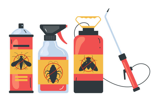 Best Residential Pest Control  in Beach Haven, NJ